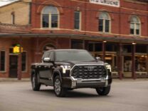 Toyota Tundra 1794 Edition