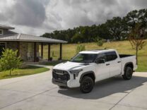 Toyota Tundra TRD Pro