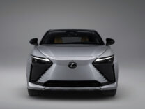 Lexus RZ 350e