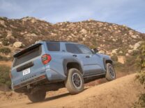 Toyota 4Runner TRD Off-Road