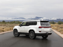 Lexus GX