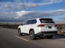 Toyota Grand Highlander
