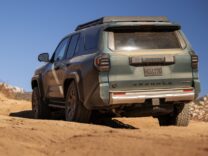 Toyota 4Runner