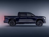 Toyota Tundra 1794 Limited Edition