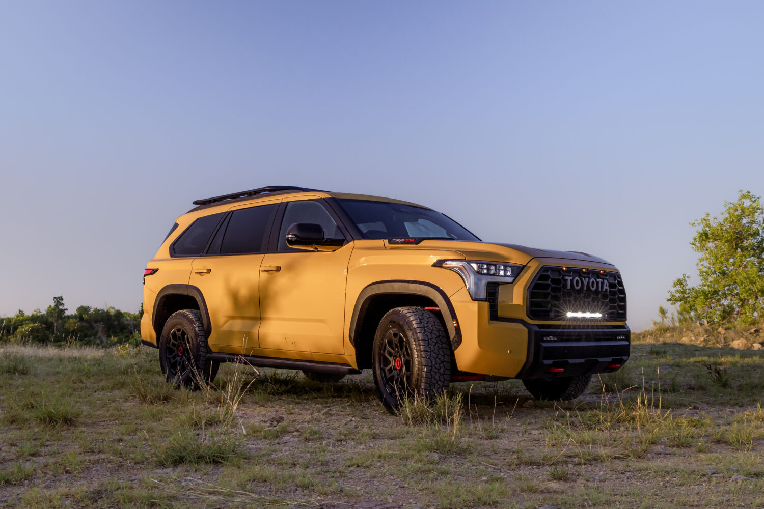 Toyota Sequoia