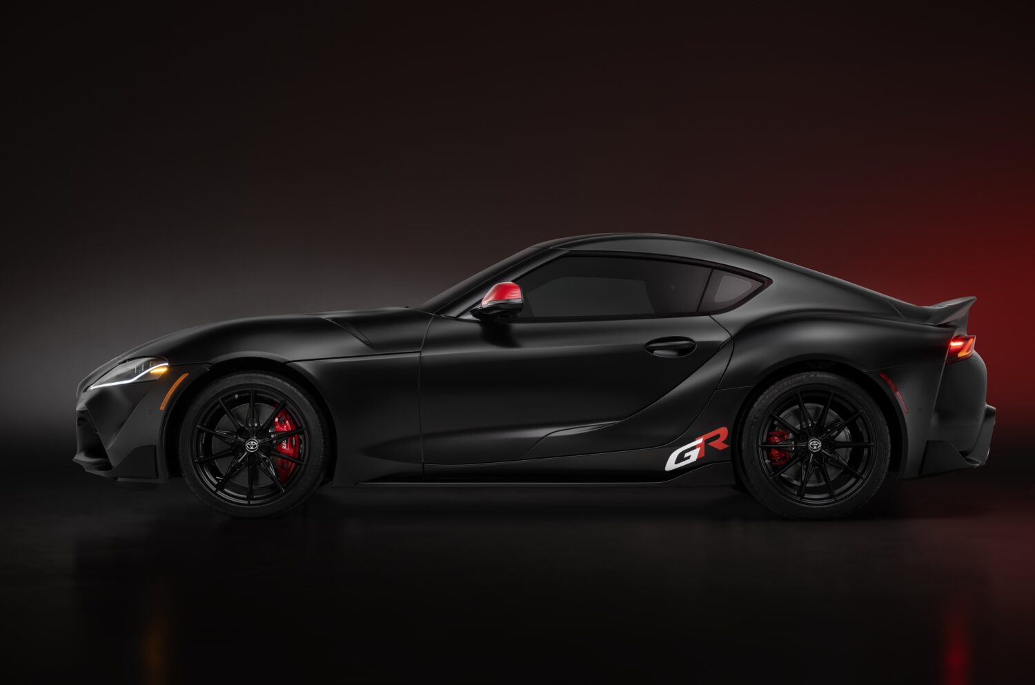 Toyota Supra